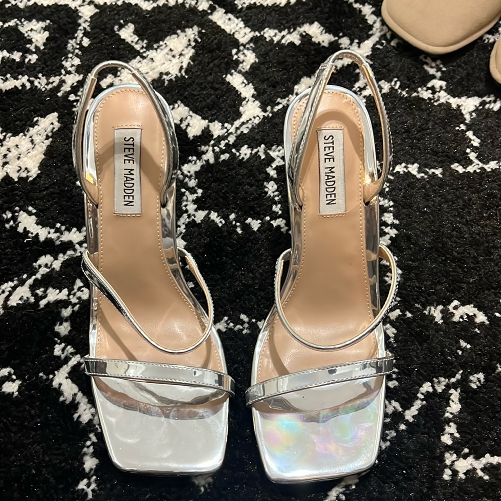 Steve Madden Sandals